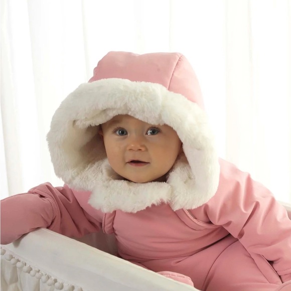 Rachel Riley Snowsuit - Picture 3 of 5